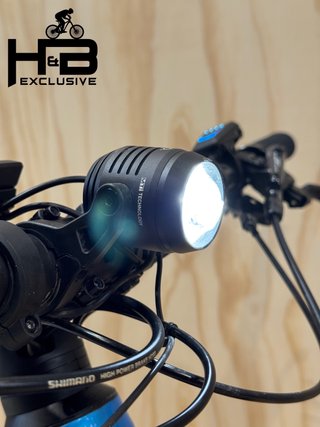 Cube Stereo Hybrid 160 HPC Actionteam 750 XT 2024