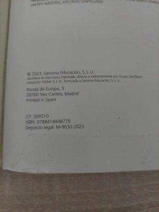 Matemáticas opción B.. 4o ESO.
