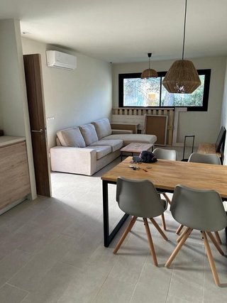 Chalet en venta en Cala Vedella - Cala Tarida - Cala Conta en Sant Josep de sa Talaia