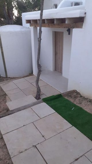 Chalet en venta en Cala Vedella - Cala Tarida - Cala Conta en Sant Josep de sa Talaia