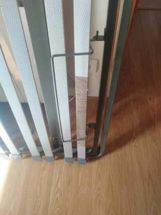 Somier ergonómico eléctrico