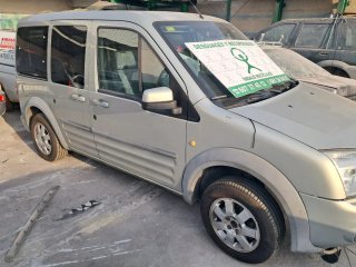 Despiece Ford Tourneo Connect 1.8 TDCI 2011
