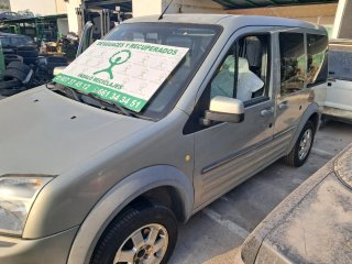 Despiece Ford Tourneo Connect 1.8 TDCI 2011