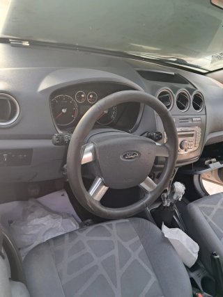 Despiece Ford Tourneo Connect 1.8 TDCI 2011
