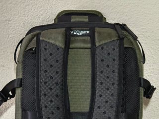 Vanguard Veo Select 45BFM GR (mochila fotografía)