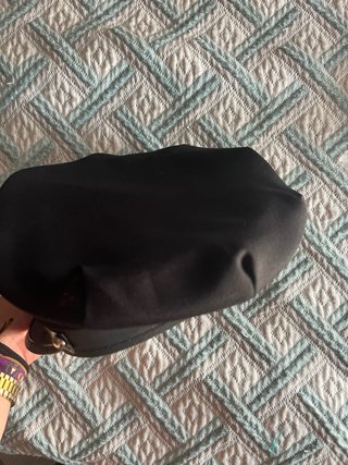 Gorro de policía disfraz