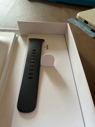 Google Pixel Watch 2 Negro