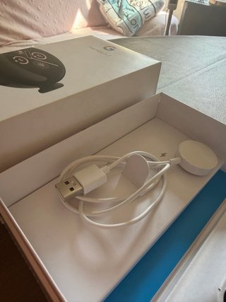 Google Pixel Watch 2 Negro