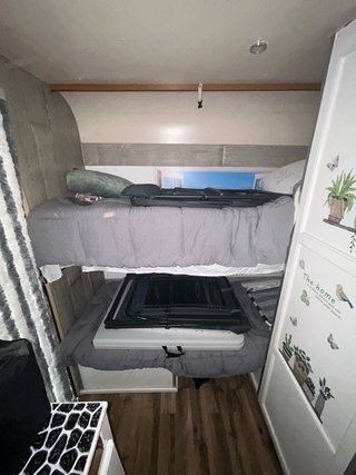 Caravana Adria -750kg con documentación