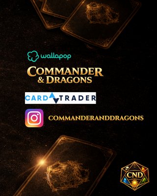 Mazo Commander Bob Esponja Legendarias EDH