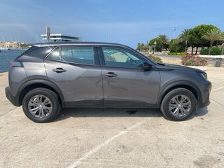 Peugeot 2008 HDI 110cv Entrego en Ibiza-Formentera