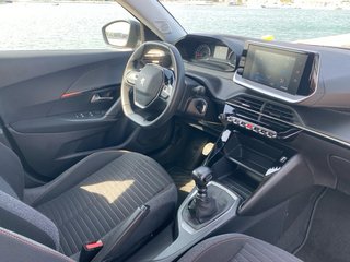 Peugeot 2008 HDI 110cv Entrego en Ibiza-Formentera