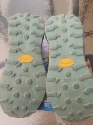 Zapatillas Hoka Mafate Speed 4