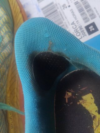 Zapatillas Hoka Mafate Speed 4