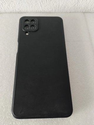 Samsung Galaxy A12