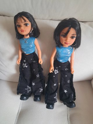 Nancy Aitana Muñeca