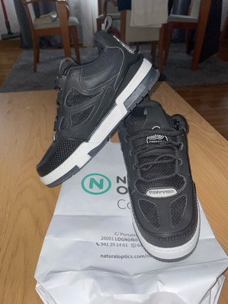 Louis Vuitton Zapatillas