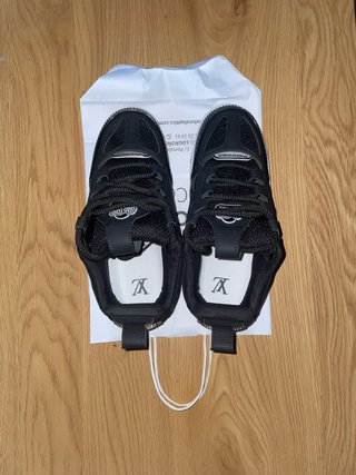 Louis Vuitton Zapatillas