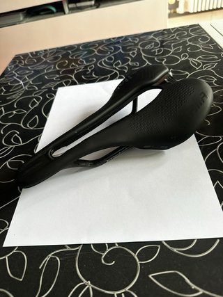 Sillín Selle Italia SLR Boost KitCarbonio S-Flow