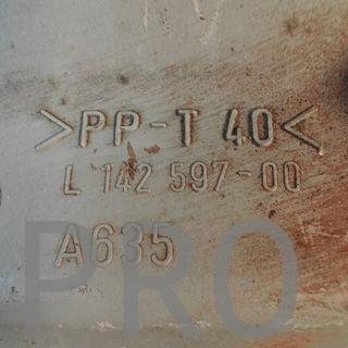 FARO IZQUIERDO FIAT PUNTO USADO 14259700