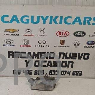 FARO IZQUIERDO FIAT PUNTO USADO 14259700