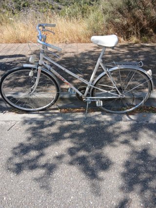 2 Bicicletas Torrot Vintage Retro
