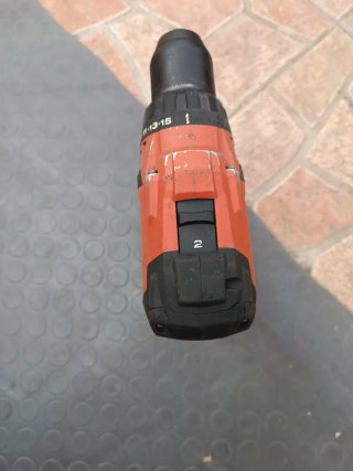 HILTI SF 6-A22
