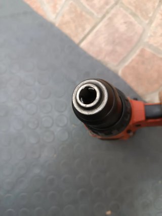 HILTI SF 6-A22