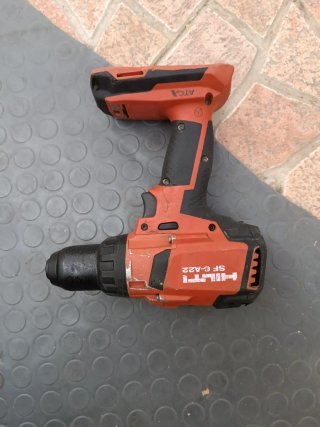HILTI SF 6-A22