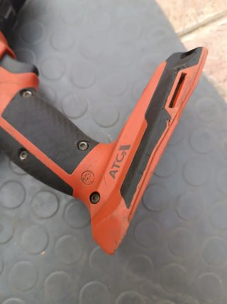 HILTI SF 6-A22