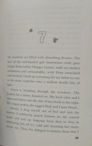 The Hunger Games