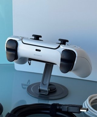 Consola PS5 Blu-ray + Mando + Cables