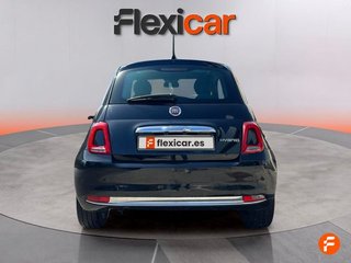 Fiat 500 Red 1.0 Hybrid 51KW (70 CV)