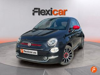 Fiat 500 Red 1.0 Hybrid 51KW (70 CV)