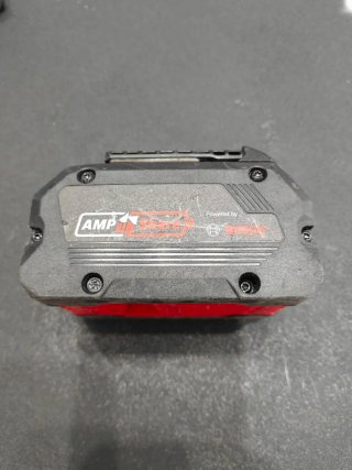 BATERIAS Bosch ProCORE 18V y Worx 20V