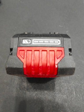 BATERIAS Bosch ProCORE 18V y Worx 20V