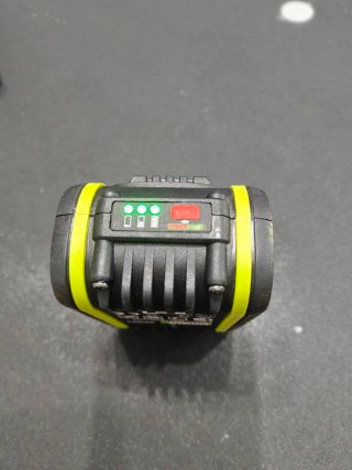 BATERIAS Bosch ProCORE 18V y Worx 20V