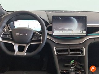 BYD Seal U 72 kWh Comfort