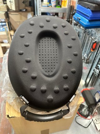 Funda rígida casco Bridgestone