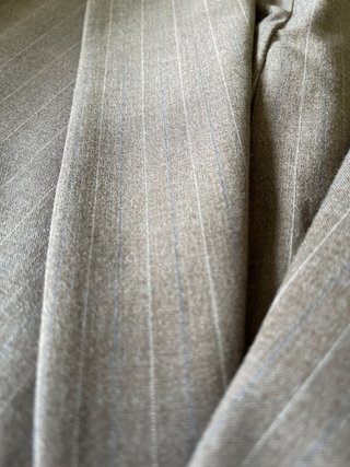 Traje de hombre nuevo Raya Diplomática T.56