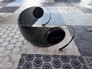Gafas Christian Dior Sport 2 Vintage 2000s