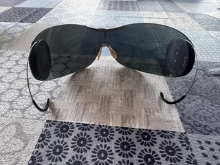 Gafas Christian Dior Sport 2 Vintage 2000s