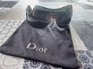 Gafas Christian Dior Sport 2 Vintage 2000s