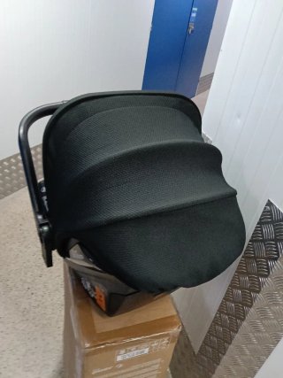 Maxi-Cosi Jane Koos iSize R1 Silla Coche Bebé