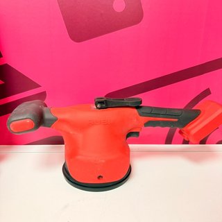 Herramientas Eléctricas Vibrador Rubi RV A Batería 18v