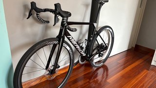 Merida Scultura AXS Edition