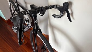 Merida Scultura AXS Edition