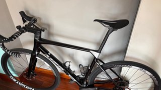 Merida Scultura AXS Edition