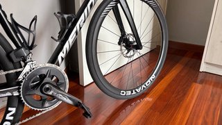 Merida Scultura AXS Edition