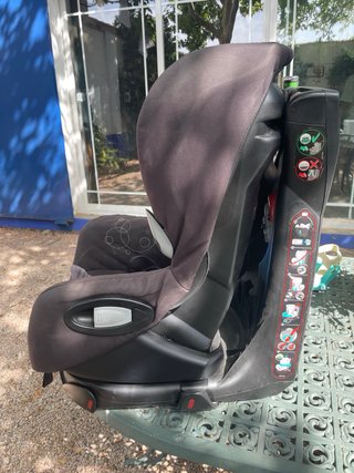 Silla coche bebé/niño Bébé Confort